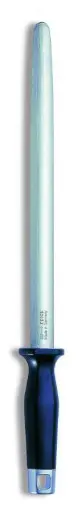 Wetzstahl oval 30 cm