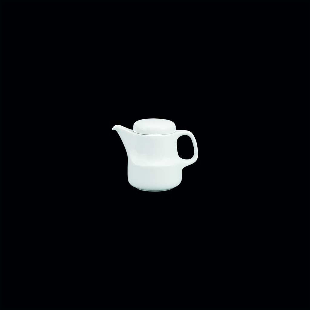 Kaffeekanne 0,30 l, mit Deckel, 898