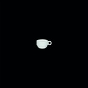 Espresso-Obertasse 0,09 l, Form 898