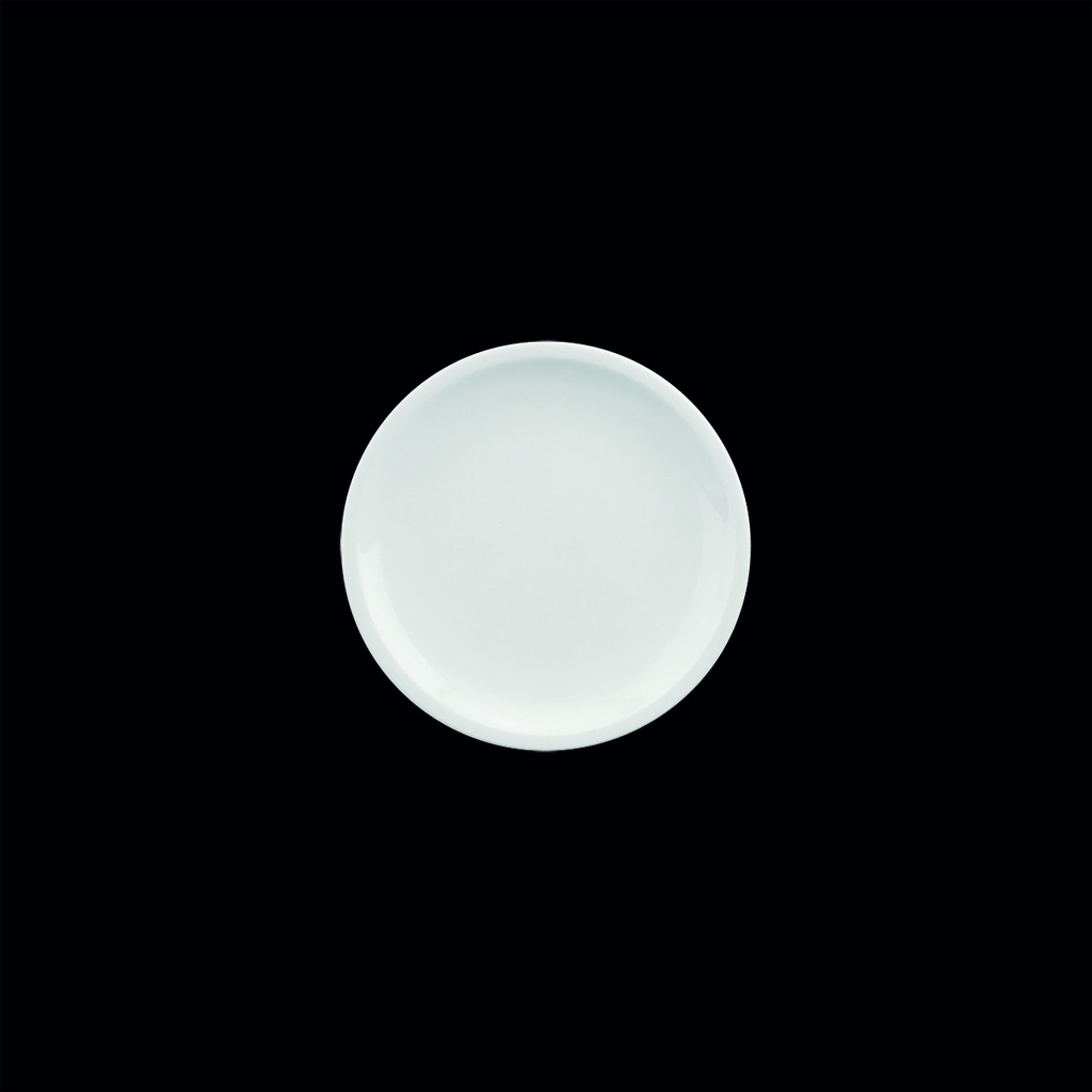Teller flach coup 19 cm, Form 898