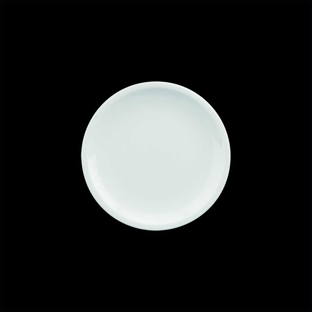 Teller flach coup 24 cm, Form 898