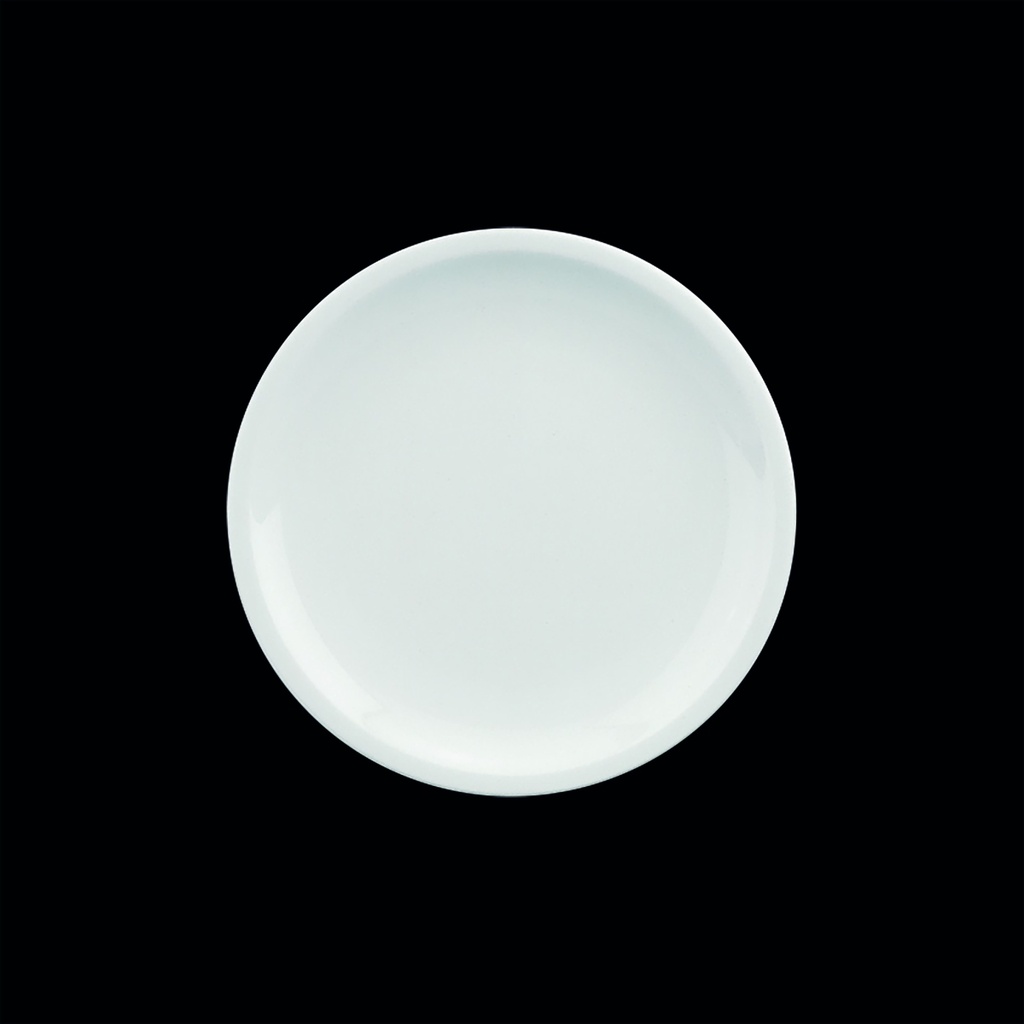 Teller flach coup 28 cm, Form 898