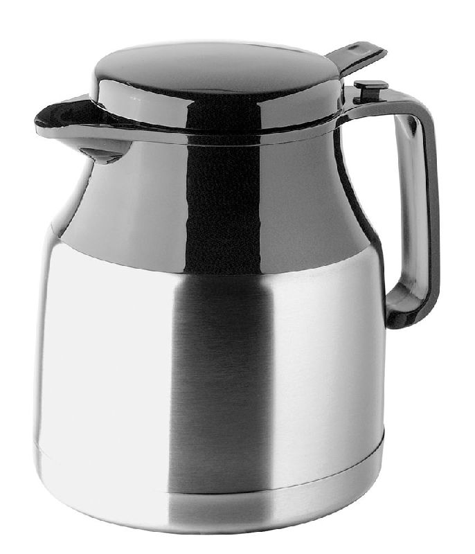 Isolierkanne 1,30 l, Mondial Push