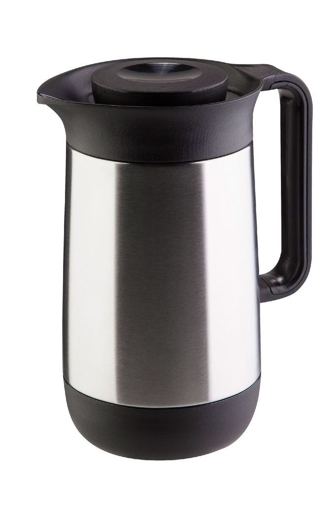 Isolierkanne 0,60 l, Contur