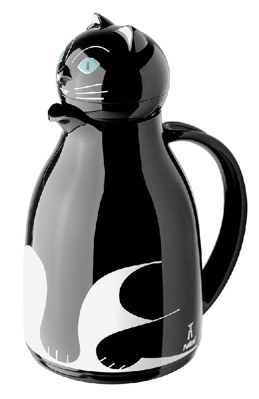 Isolierkanne 1,00 l, Thermo-Cat