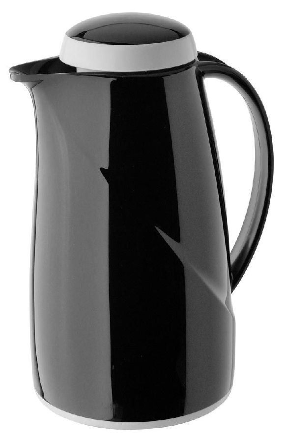 Isolierkanne 1,00 l, Wave S+