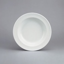 Teller tief Fahne 23 cm, Form 898