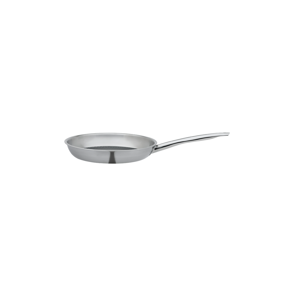 Bratpfanne 28 cm, Vulcano Cut Resist
