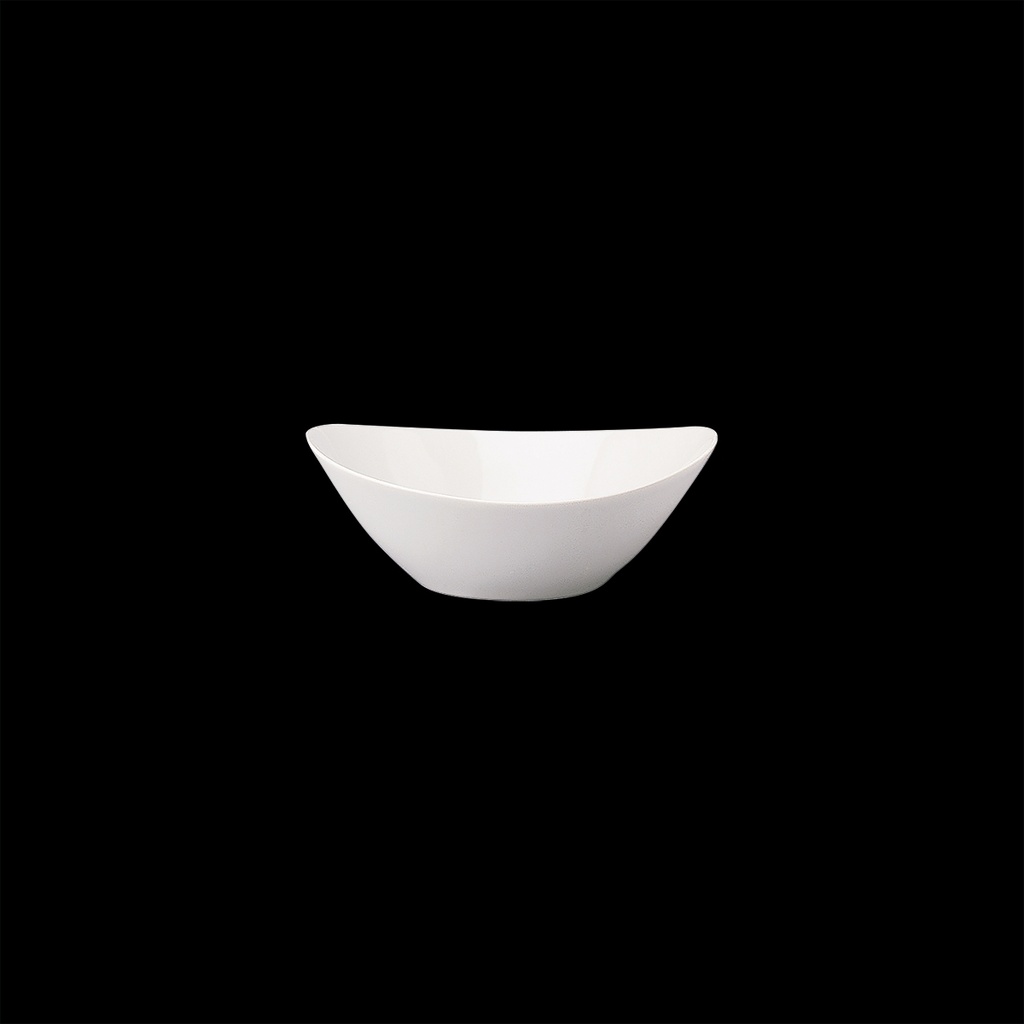 Schüssel oval 20 x 16 cm, Unlimited