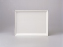 Platte rechteckig 33 x 21 cm, Unlimited