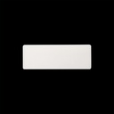 Platte rechteckig 30 x 11 cm, Unlimited