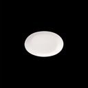 Platte coup oval 22 x 14 cm, Unlimited