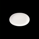 Platte coup oval 26 x 17 cm, Unlimited