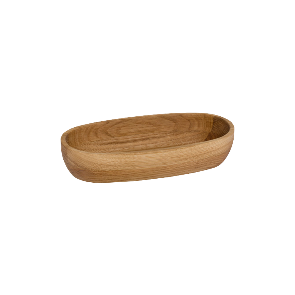 Holzschale M, Vision