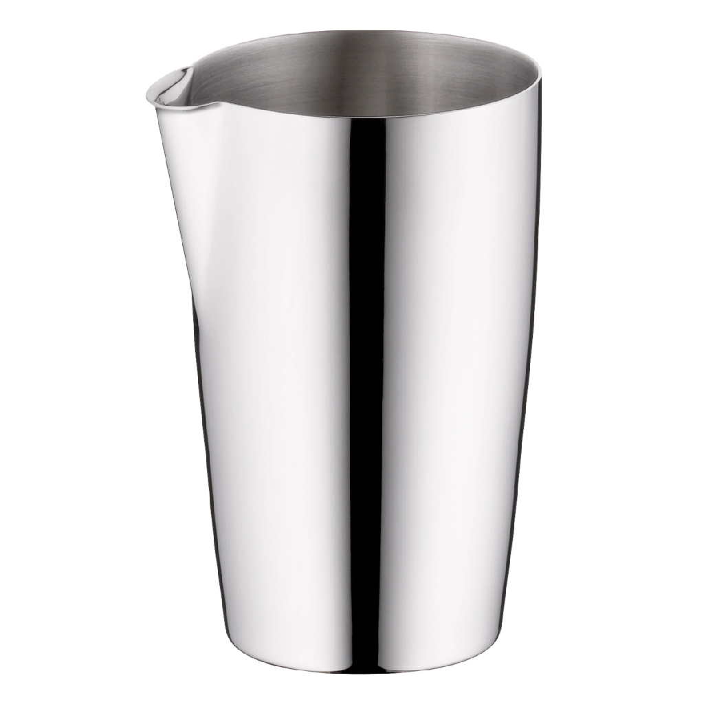 Milch-/Sahnebehälter 0,18 l, ohne Griff, ohne Deckel, Vision