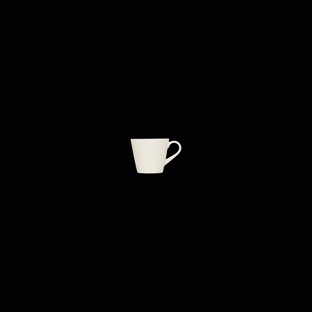 Espresso-Obertasse 0,09 l, Purity