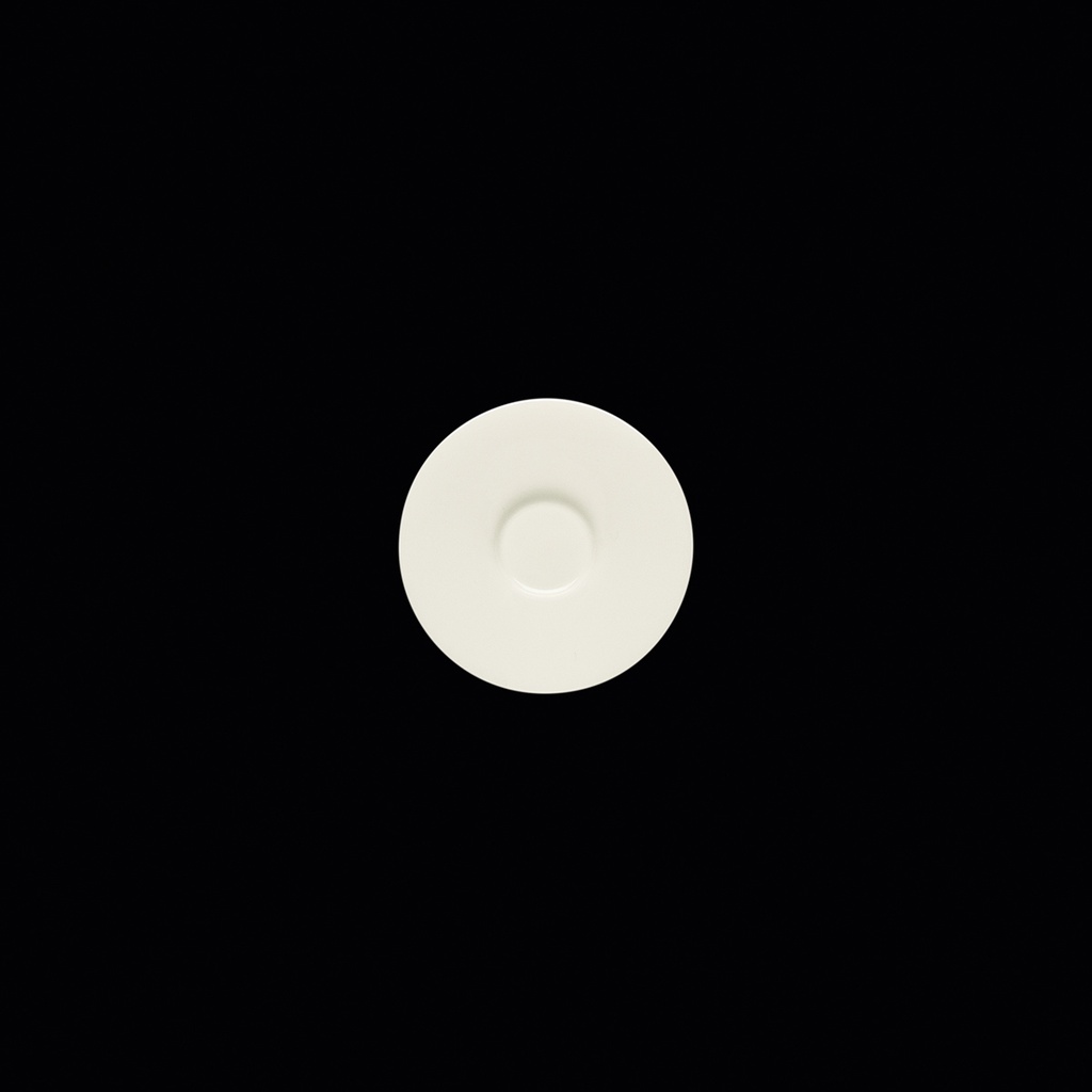 Untertasse 14 cm, Purity