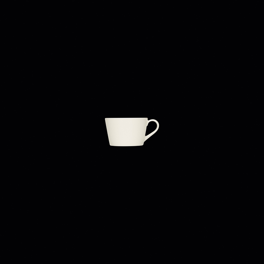 Kaffee-Obertasse konisch 0,19 l, Purity