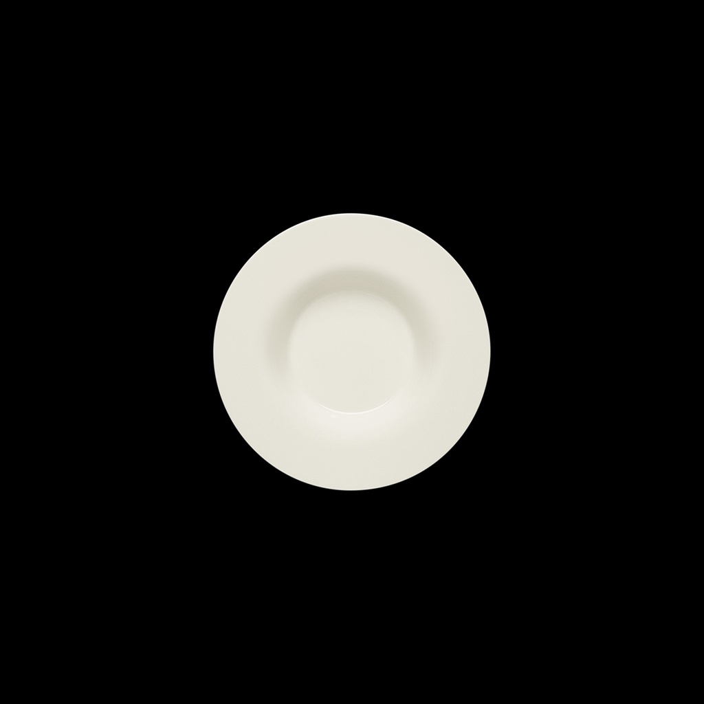 Teller tief Fahne 20 cm, Purity