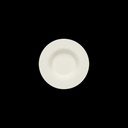 Teller tief Fahne 20 cm, Purity