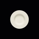 Teller tief Fahne 24 cm, Purity