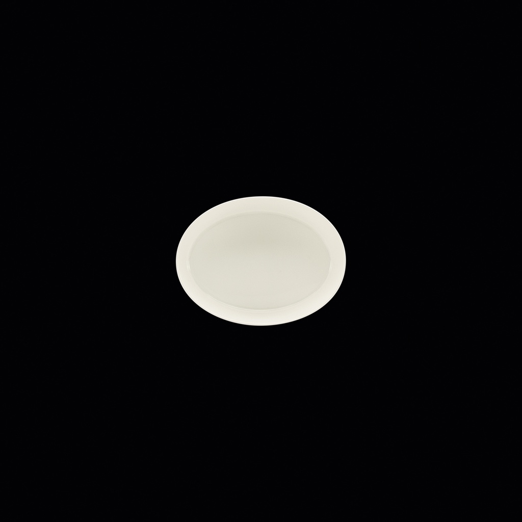 Schale oval 16 x 12 cm, Purity