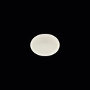 Schale oval 16 x 12 cm, Purity