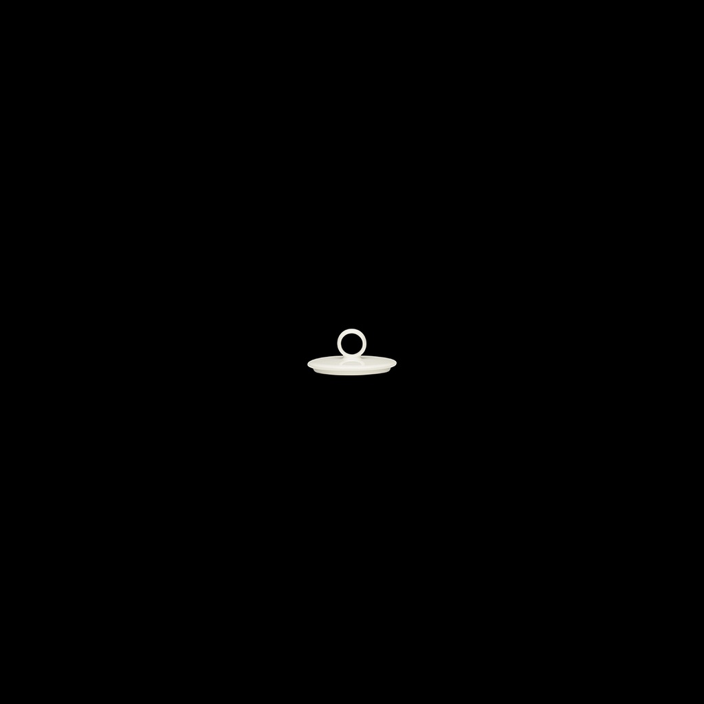 Deckel 6 cm, Purity