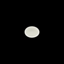 Schale oval 12 x 9 cm, Purity