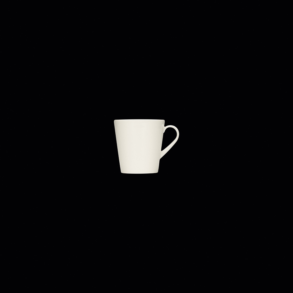 Kaffeebecher konisch 0,35 l, Purity