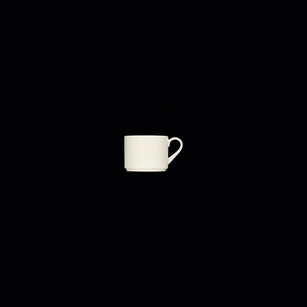 Kaffee-Obertasse 0,19 l, Purity