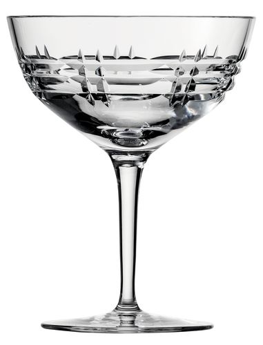 Cocktailglas Gr. 87, 202 ml, Basic Bar Classic