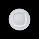Teller flach Fahne 28 cm, Event