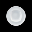 Teller tief Fahne 30 cm, Event