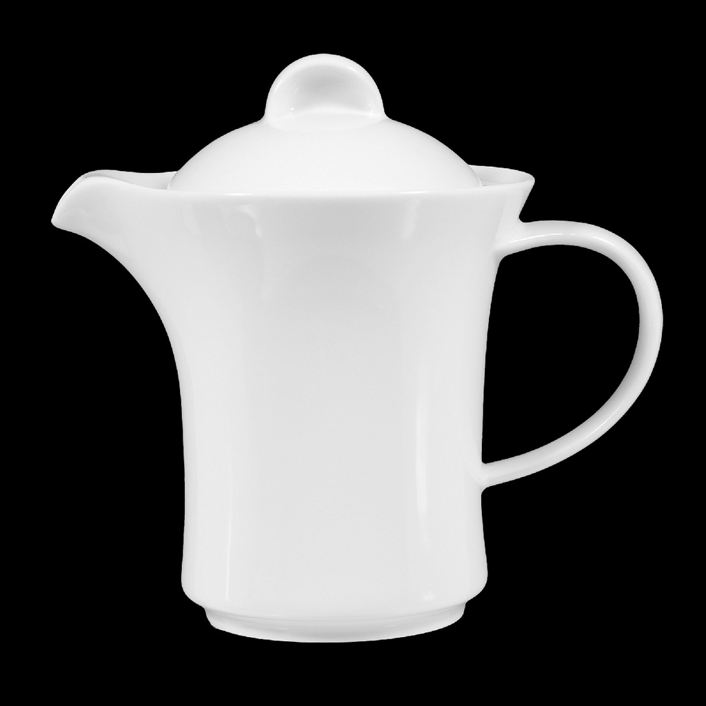 Kaffeekanne 1, 0,30 l, mit Deckel, Savoy