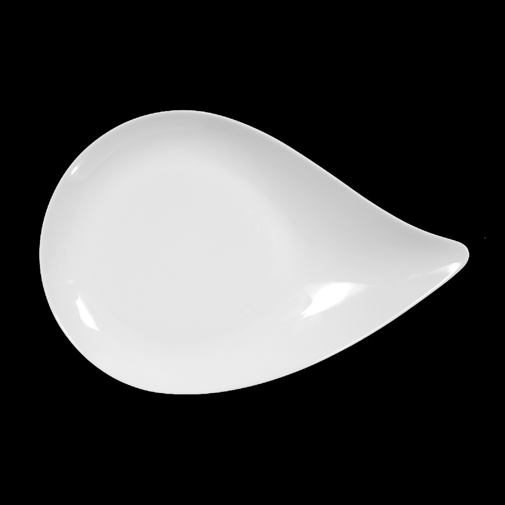 Dip-Schale oval 14 cm, Savoy