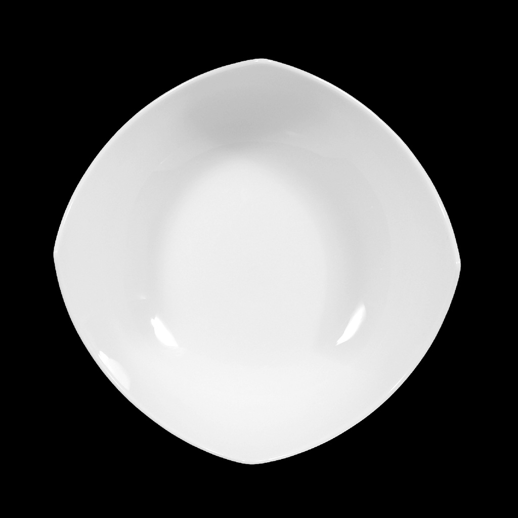 Dip-Schälchen eckig 11 cm, Savoy