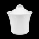 Zuckerdose 2, 0,25 l, mit Deckel, Savoy