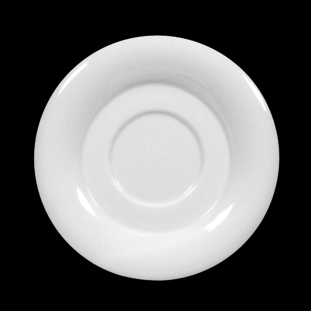 Untertasse 1, 16,4 cm, Savoy