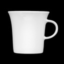 Kaffee-Obertasse Kelch 0,22 l, Savoy