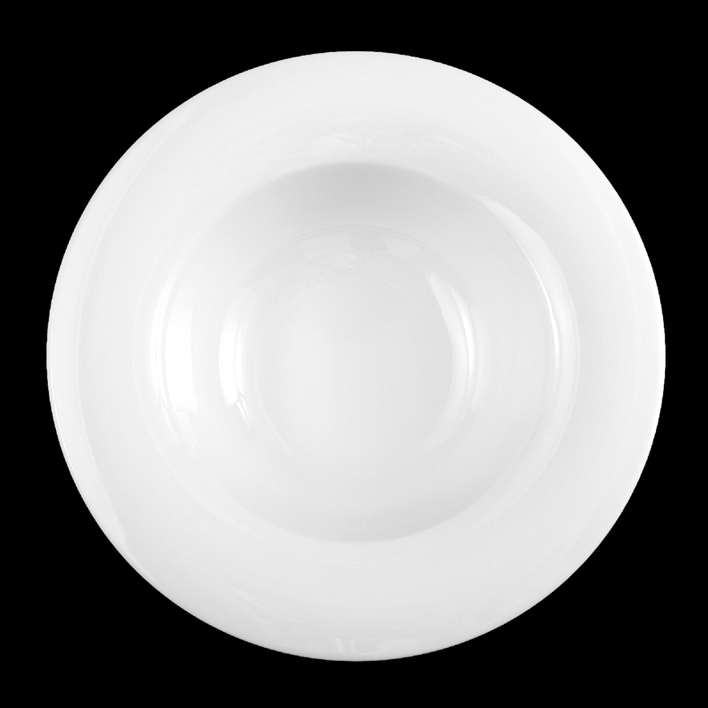 Teller tief 21 cm, Savoy