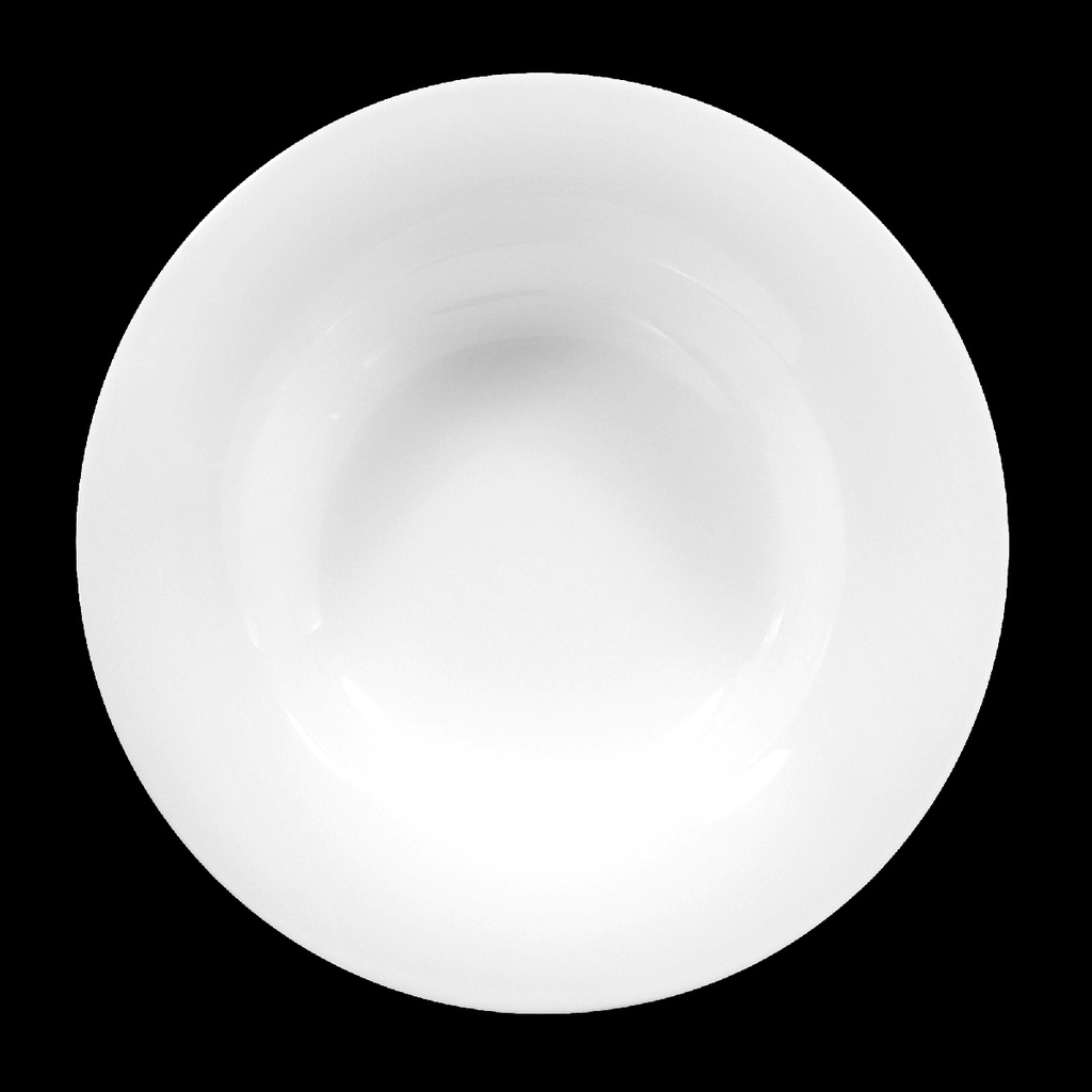 Teller tief 27 cm, Savoy