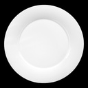 Teller flach Fahne 28 cm, Savoy