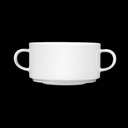 Suppen-Obertasse 0,27 l, Savoy