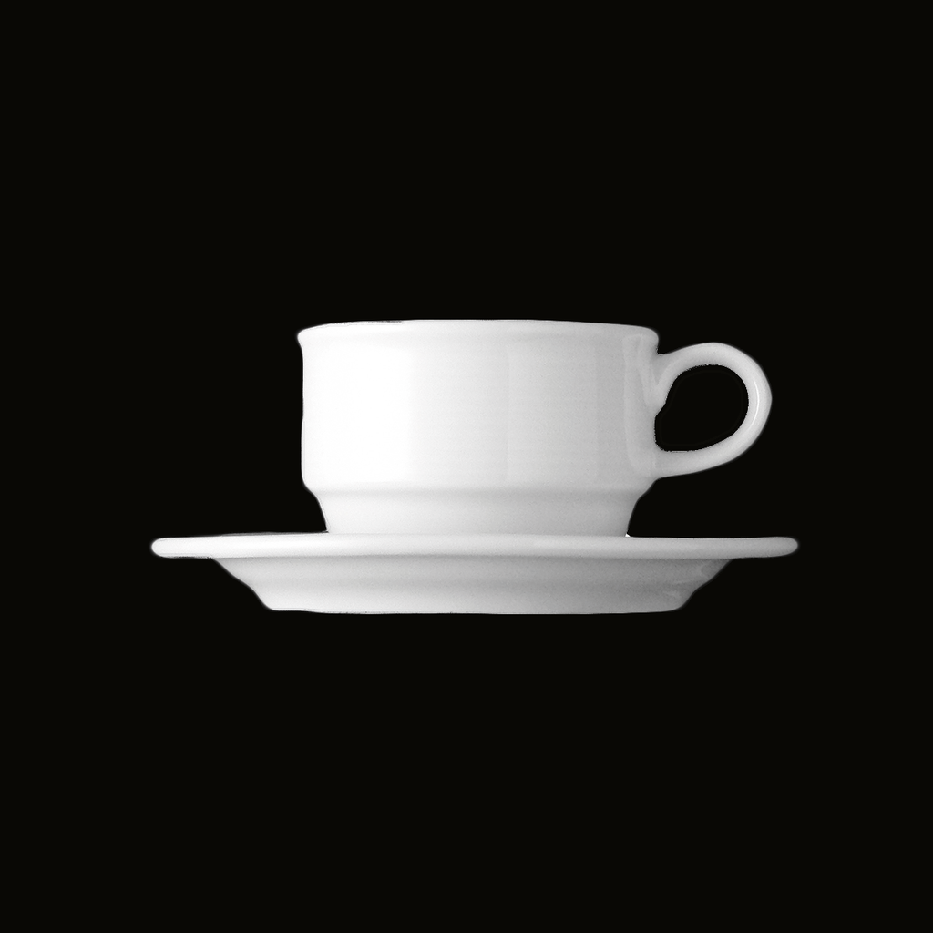 Untertasse 12 cm, Trend