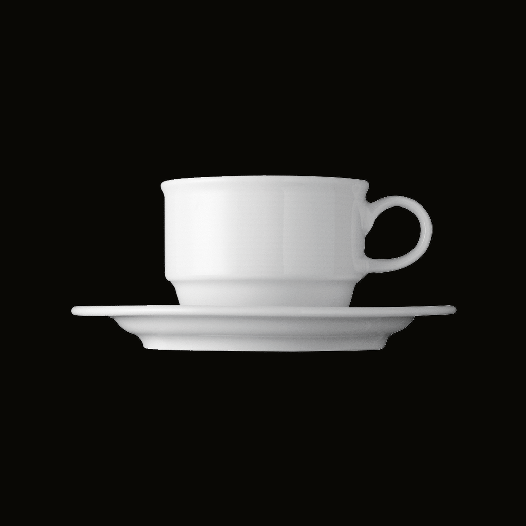 Kaffee-Obertasse 0,18 l, Trend