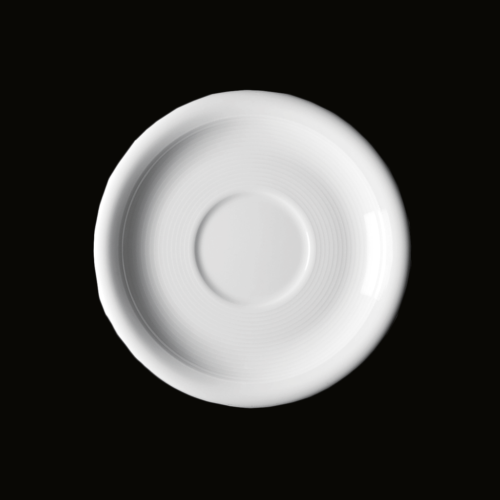 Untertasse 15 cm, Trend