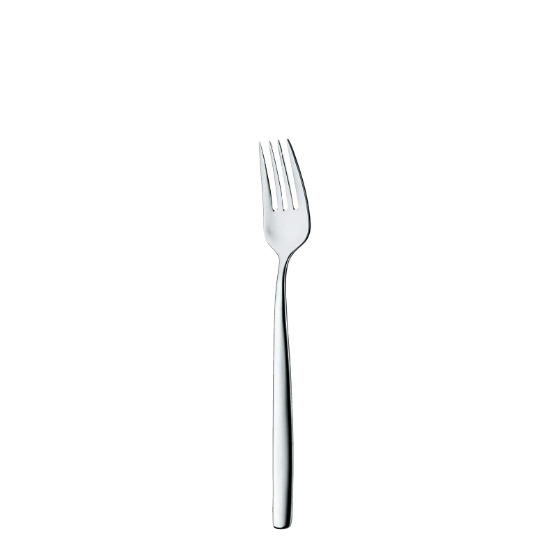 Menügabel, Bistro