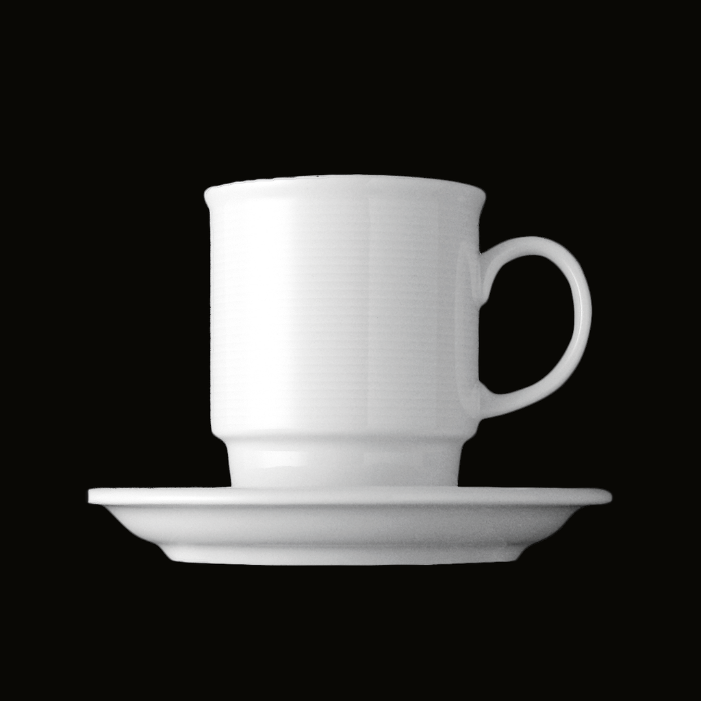 Kaffeebecher 0,25 l, Trend