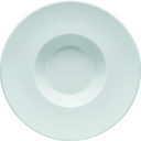 Teller tief breite Fahne 28 cm, Maitre